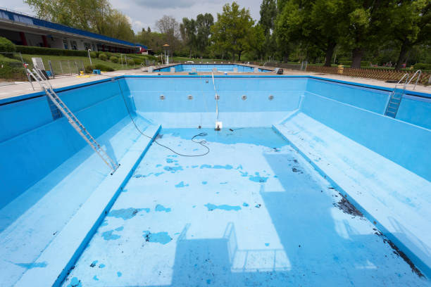 Best Emergency water extraction  in Napa, CA