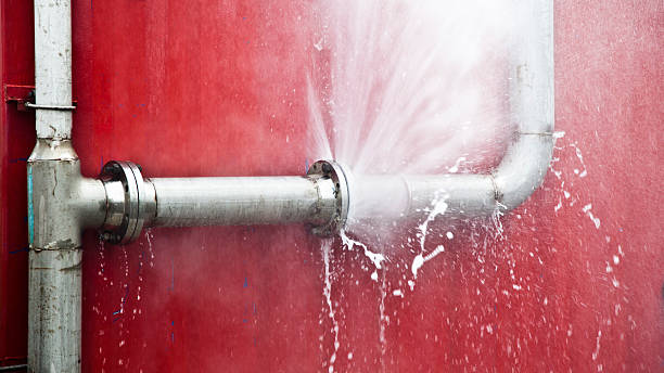 Best Commercial water damage restoration  in Napa, CA